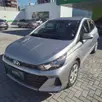 HYUNDAI HB20 1.0 12V FLEX COMFORT MANUAL HYUNDAI HB20 1.0 12V FLEX COMFORT MANUAL