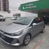 HYUNDAI HB20 1.0 12V FLEX COMFORT MANUAL HYUNDAI HB20 1.0 12V FLEX COMFORT MANUAL