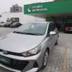HYUNDAI HB20 1.0 12V FLEX COMFORT MANUAL HYUNDAI HB20 1.0 12V FLEX COMFORT MANUAL