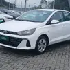 HYUNDAI HB20 1.0 12V FLEX COMFORT MANUAL HYUNDAI HB20 1.0 12V FLEX COMFORT MANUAL