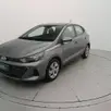 HYUNDAI HB20 1.0 12V FLEX COMFORT MANUAL HYUNDAI HB20 1.0 12V FLEX COMFORT MANUAL