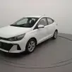 HYUNDAI HB20 1.0 12V FLEX COMFORT MANUAL HYUNDAI HB20 1.0 12V FLEX COMFORT MANUAL