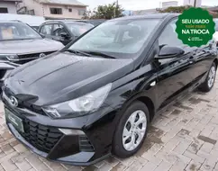 HYUNDAI HB20 1.0 12V FLEX COMFORT MANUAL HYUNDAI HB20 1.0 12V FLEX COMFORT MANUAL