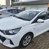 HYUNDAI HB20 1.0 12V FLEX COMFORT MANUAL HYUNDAI HB20 1.0 12V FLEX COMFORT MANUAL