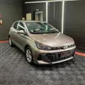 HYUNDAI HB20 1.0 12V FLEX COMFORT MANUAL HYUNDAI HB20 1.0 12V FLEX COMFORT MANUAL
