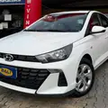 HYUNDAI HB20 1.0 12V FLEX COMFORT MANUAL HYUNDAI HB20 1.0 12V FLEX COMFORT MANUAL