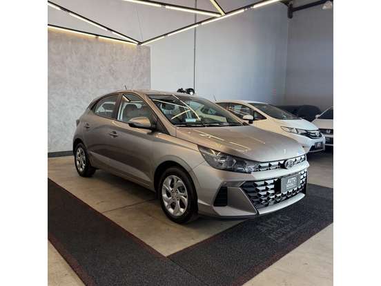 HYUNDAI-HB20-1.0 12V FLEX COMFORT MANUAL HYUNDAI-HB20-2022