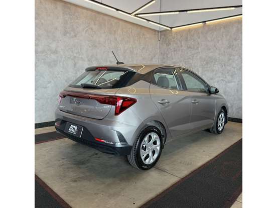 HYUNDAI-HB20-1.0 12V FLEX COMFORT MANUAL HYUNDAI-HB20-2022
