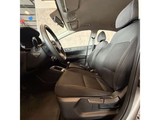 HYUNDAI-HB20-1.0 12V FLEX COMFORT MANUAL HYUNDAI-HB20-2022