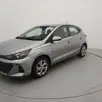 HYUNDAI HB20 1.0 12V FLEX COMFORT MANUAL HYUNDAI HB20 1.0 12V FLEX COMFORT MANUAL