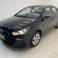 HYUNDAI HB20 1.0 12V FLEX COMFORT MANUAL HYUNDAI HB20 1.0 12V FLEX COMFORT MANUAL