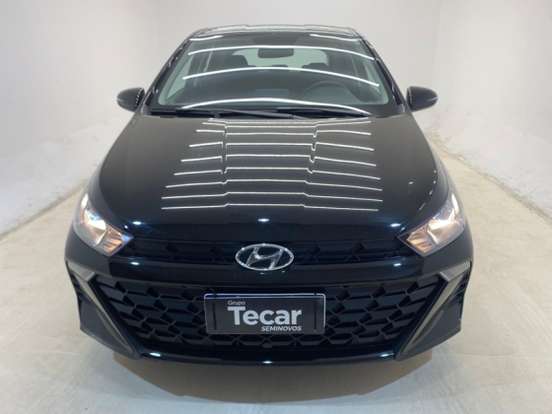 HYUNDAI-HB20-1.0 12V FLEX COMFORT MANUAL HYUNDAI-HB20-2023