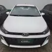 HYUNDAI HB20 1.0 12V FLEX COMFORT MANUAL HYUNDAI HB20 1.0 12V FLEX COMFORT MANUAL