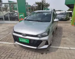 HYUNDAI HB20 1.0 12V FLEX COMFORT MANUAL HYUNDAI HB20 1.0 12V FLEX COMFORT MANUAL