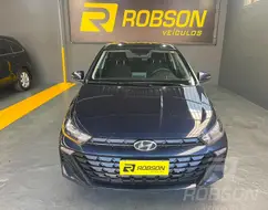 HYUNDAI HB20 1.0 12V FLEX COMFORT MANUAL HYUNDAI HB20 1.0 12V FLEX COMFORT MANUAL