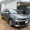 HYUNDAI HB20 1.0 12V FLEX COMFORT MANUAL HYUNDAI HB20 1.0 12V FLEX COMFORT MANUAL