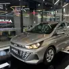 HYUNDAI HB20 1.0 12V FLEX COMFORT MANUAL HYUNDAI HB20 1.0 12V FLEX COMFORT MANUAL