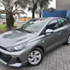 HYUNDAI HB20 1.0 12V FLEX COMFORT MANUAL HYUNDAI HB20 1.0 12V FLEX COMFORT MANUAL