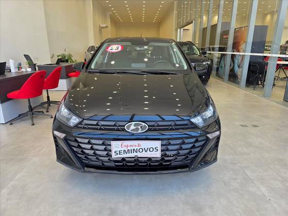 HYUNDAI HB20 1.0 12V FLEX COMFORT MANUAL