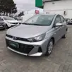 HYUNDAI HB20 1.0 12V FLEX COMFORT MANUAL HYUNDAI HB20 1.0 12V FLEX COMFORT MANUAL