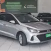 HYUNDAI HB20 1.0 12V FLEX COMFORT PLUS MANUAL HYUNDAI HB20 1.0 12V FLEX COMFORT PLUS MANUAL