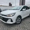 HYUNDAI HB20 1.0 12V FLEX COMFORT PLUS MANUAL HYUNDAI HB20 1.0 12V FLEX COMFORT PLUS MANUAL