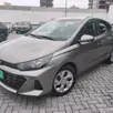 HYUNDAI HB20 1.0 12V FLEX COMFORT PLUS MANUAL HYUNDAI HB20 1.0 12V FLEX COMFORT PLUS MANUAL
