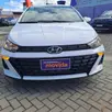 HYUNDAI HB20 1.0 12V FLEX COMFORT PLUS MANUAL HYUNDAI HB20 1.0 12V FLEX COMFORT PLUS MANUAL