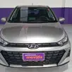 HYUNDAI HB20 1.0 12V FLEX COMFORT PLUS MANUAL HYUNDAI HB20 1.0 12V FLEX COMFORT PLUS MANUAL