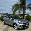 HYUNDAI HB20 1.0 12V FLEX COMFORT PLUS MANUAL HYUNDAI HB20 1.0 12V FLEX COMFORT PLUS MANUAL