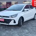 HYUNDAI HB20 1.0 12V FLEX COMFORT PLUS MANUAL HYUNDAI HB20 1.0 12V FLEX COMFORT PLUS MANUAL