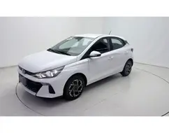 HYUNDAI HB20 1.0 12V FLEX COMFORT PLUS MANUAL HYUNDAI HB20 1.0 12V FLEX COMFORT PLUS MANUAL