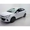 HYUNDAI HB20 1.0 12V FLEX COMFORT PLUS MANUAL HYUNDAI HB20 1.0 12V FLEX COMFORT PLUS MANUAL