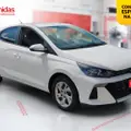 HYUNDAI HB20 1.0 12V FLEX COMFORT PLUS MANUAL HYUNDAI HB20 1.0 12V FLEX COMFORT PLUS MANUAL