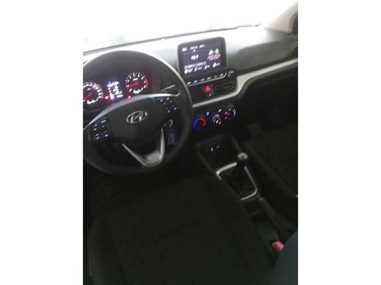 HYUNDAI-HB20-1.0 12V FLEX COMFORT PLUS MANUAL HYUNDAI-HB20-2024