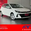 HYUNDAI HB20 1.0 12V FLEX COMFORT PLUS MANUAL HYUNDAI HB20 1.0 12V FLEX COMFORT PLUS MANUAL