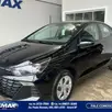 HYUNDAI HB20 1.0 12V FLEX COMFORT PLUS MANUAL HYUNDAI HB20 1.0 12V FLEX COMFORT PLUS MANUAL