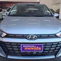 HYUNDAI HB20 1.0 12V FLEX COMFORT PLUS MANUAL HYUNDAI HB20 1.0 12V FLEX COMFORT PLUS MANUAL