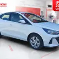 HYUNDAI HB20 1.0 12V FLEX COMFORT PLUS MANUAL HYUNDAI HB20 1.0 12V FLEX COMFORT PLUS MANUAL