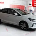 HYUNDAI HB20 1.0 12V FLEX COMFORT PLUS MANUAL HYUNDAI HB20 1.0 12V FLEX COMFORT PLUS MANUAL