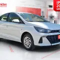HYUNDAI HB20 1.0 12V FLEX COMFORT PLUS MANUAL HYUNDAI HB20 1.0 12V FLEX COMFORT PLUS MANUAL