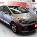 HYUNDAI HB20 1.0 12V FLEX COMFORT PLUS MANUAL HYUNDAI HB20 1.0 12V FLEX COMFORT PLUS MANUAL