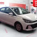 HYUNDAI HB20 1.0 12V FLEX COMFORT PLUS MANUAL HYUNDAI HB20 1.0 12V FLEX COMFORT PLUS MANUAL