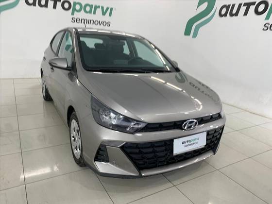 HYUNDAI HB20 1.0 12V FLEX COMFORT PLUS MANUAL