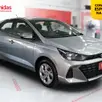 HYUNDAI HB20 1.0 12V FLEX COMFORT PLUS MANUAL HYUNDAI HB20 1.0 12V FLEX COMFORT PLUS MANUAL
