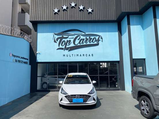 HYUNDAI-HB20-2021