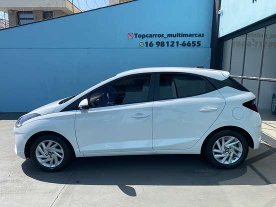 HYUNDAI-HB20-2021