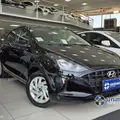 HYUNDAI HB20 1.0 12V FLEX EVOLUTION MANUAL HYUNDAI HB20 1.0 12V FLEX EVOLUTION MANUAL