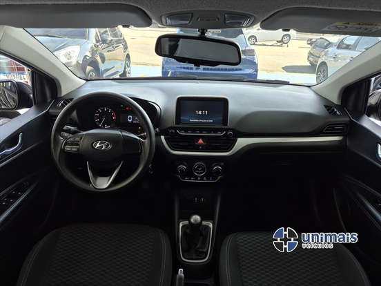 HYUNDAI-HB20-2022