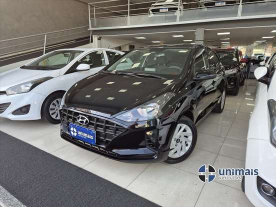 HYUNDAI-HB20-2022